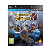 Sony Medieval Moves (9166795)